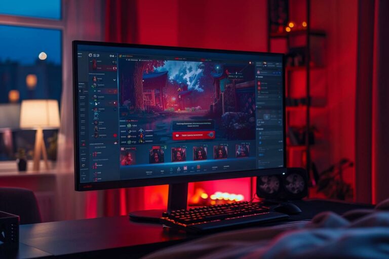 Review of the best 3D adult online porn games and sex simulations