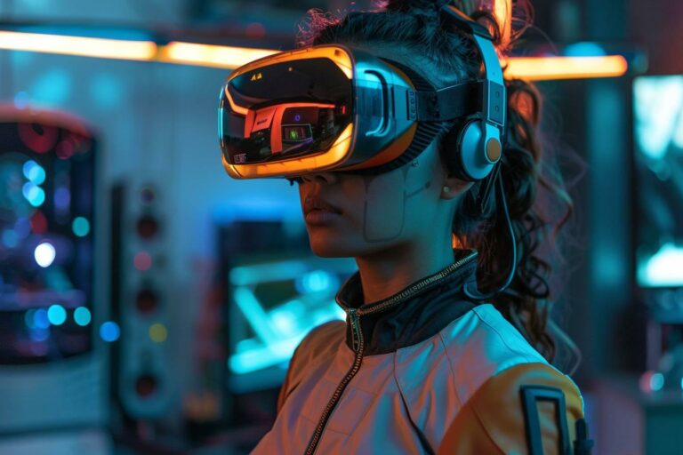 VR fuck dolls review : Is this realistic adult game worth playing ?