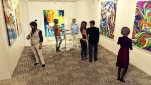 Life Changes for Keeley