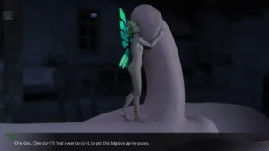 Long Live the Princess