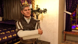 To Be A King – Volume 1