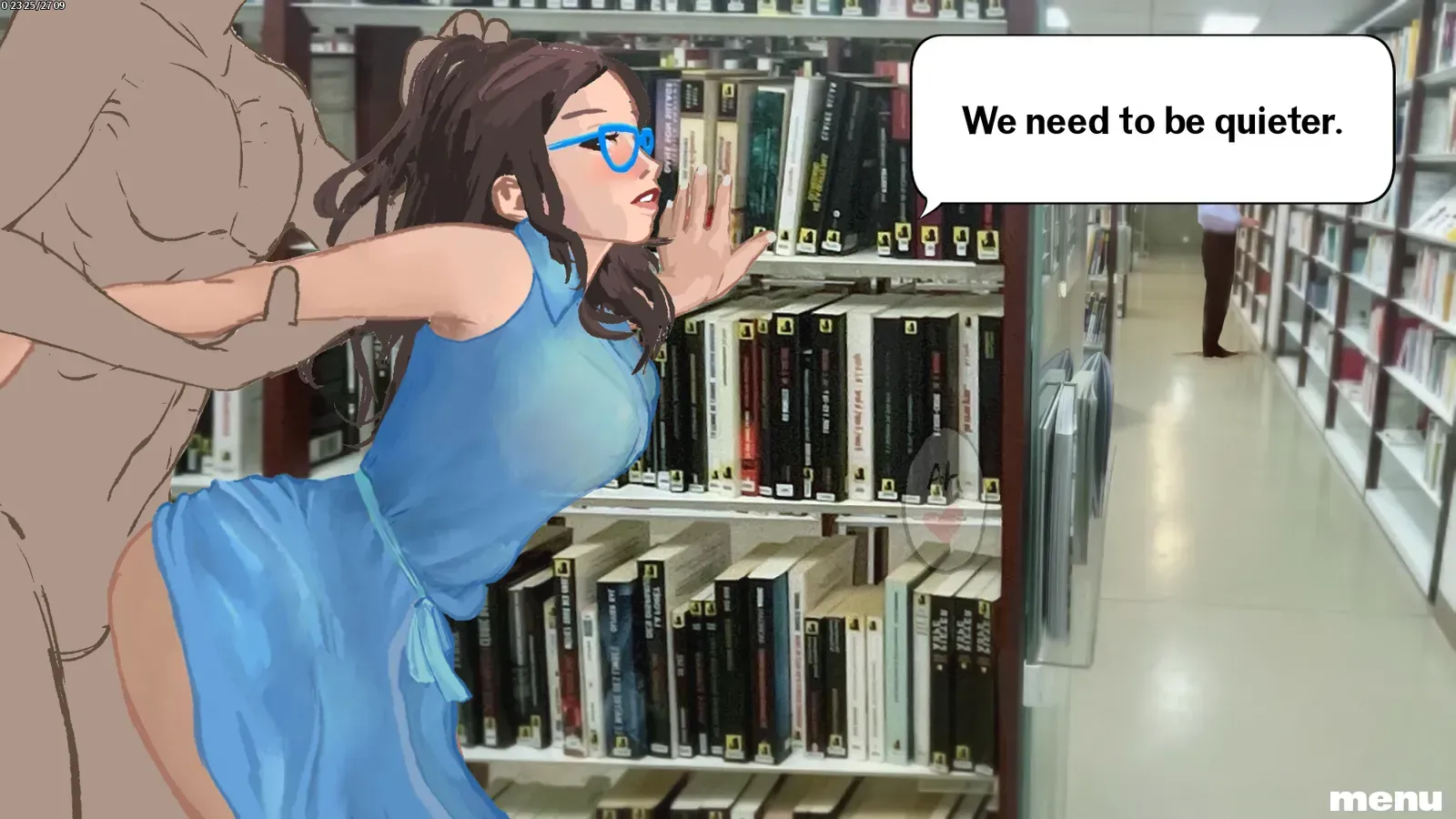 Dating Joyce: a Deckbuilding Game